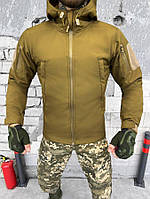 Куртка SoftShell coyot ВТ6479