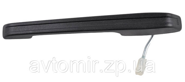 Купить Ручка двери Ваз 2109,21099,2114,2115 наружная задняя правая ДААЗ ...