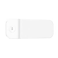 Бездротовий мультизарядний пристрій HOCO CQ6 Power 3-in-1 wireless fast charger(SAM Watch) White