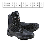 Черевики тактичні KOMBAT UK Tactical Pro Boot 50/50, фото 6