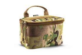 Сумка для переносу БК розсипом на 360 набоїв U-Win Cordura 1000 Multicam
