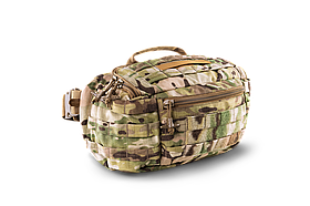 Сумка медика 10 літрів U-WIN Cordura 1000 Multicam