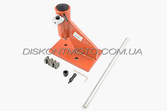 Верстат для розклеювання ланцюгів MANLE