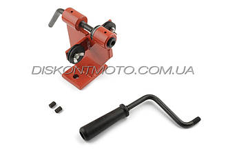 Верстат для заклепування ланцюгів MANLE