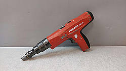 Пістолет пороховий монтажний Б/У Hilti DX 2