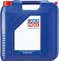 НС-синтетическое трансмиссионное масло Liqui Moly Liqui Moly Top Tec MTF 5200 75W-80, 20л(2039481288755)