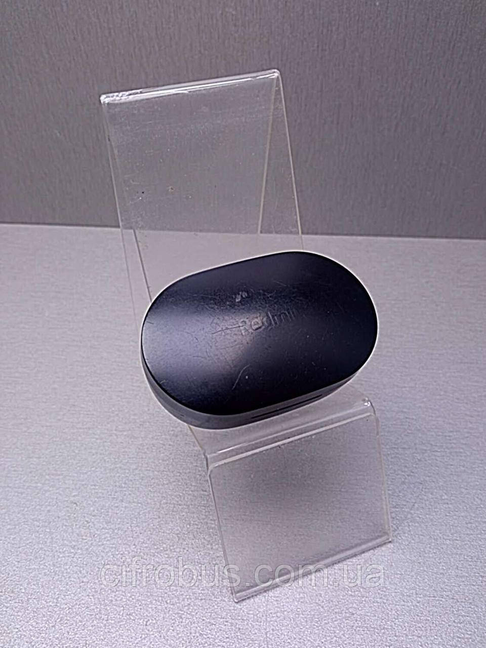 Наушники Bluetooth-гарнитура Б/У Xiaomi Redmi Airdots 2