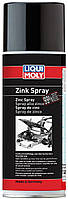 Цинковая грунтовка - Liqui Moly Zink Spray(2040665144755)