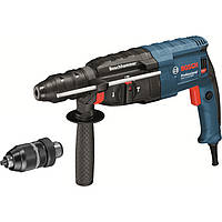 ✅ Перфоратор Bosch Professional GBH 2-24 DFR (0611273000)