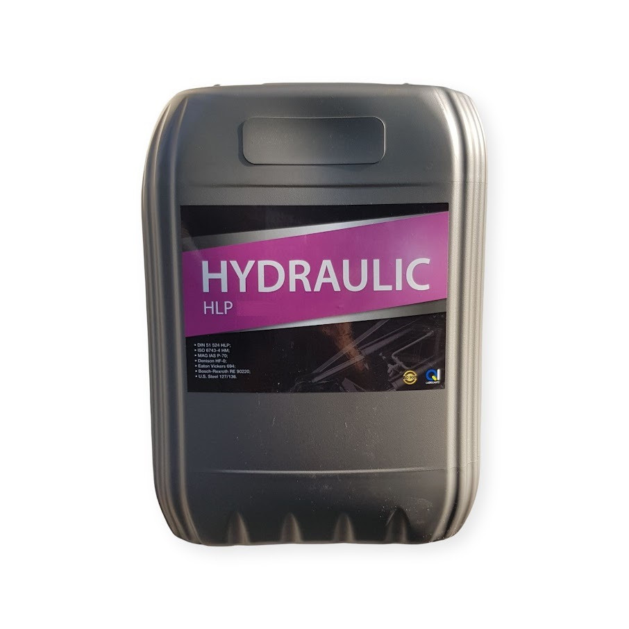 Олива GNL Гідравлік HLP 68 20л