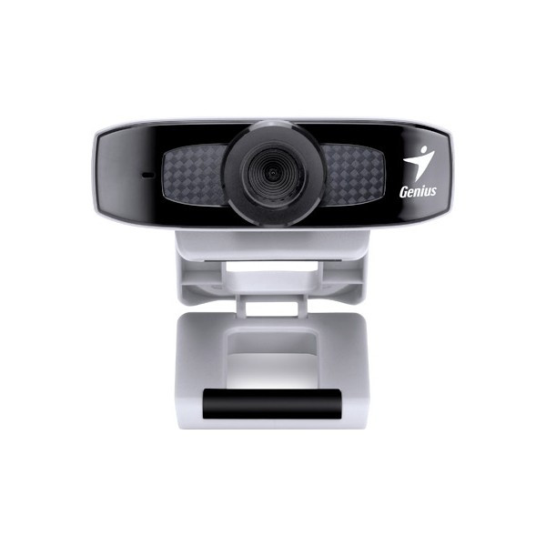 Відеокамера Genius FaceCam 320