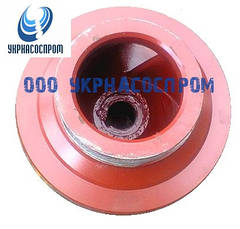 Робочі колесо насоса СД СД ФГ