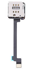 Шлейф iPad Pro 11 2021 /iPad Pro 11 2022 з роз'ємом Sim-карти