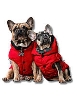 Одяг для собак з утеплювачем Winter Код/Артикул 17 00087