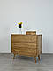 Комод "Ліон" з натурального дуб blum, фото 3