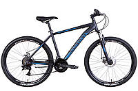 Велосипед 26 Discovery BASTION AM DD 2022 18 Графитовый KC, код: 8413661