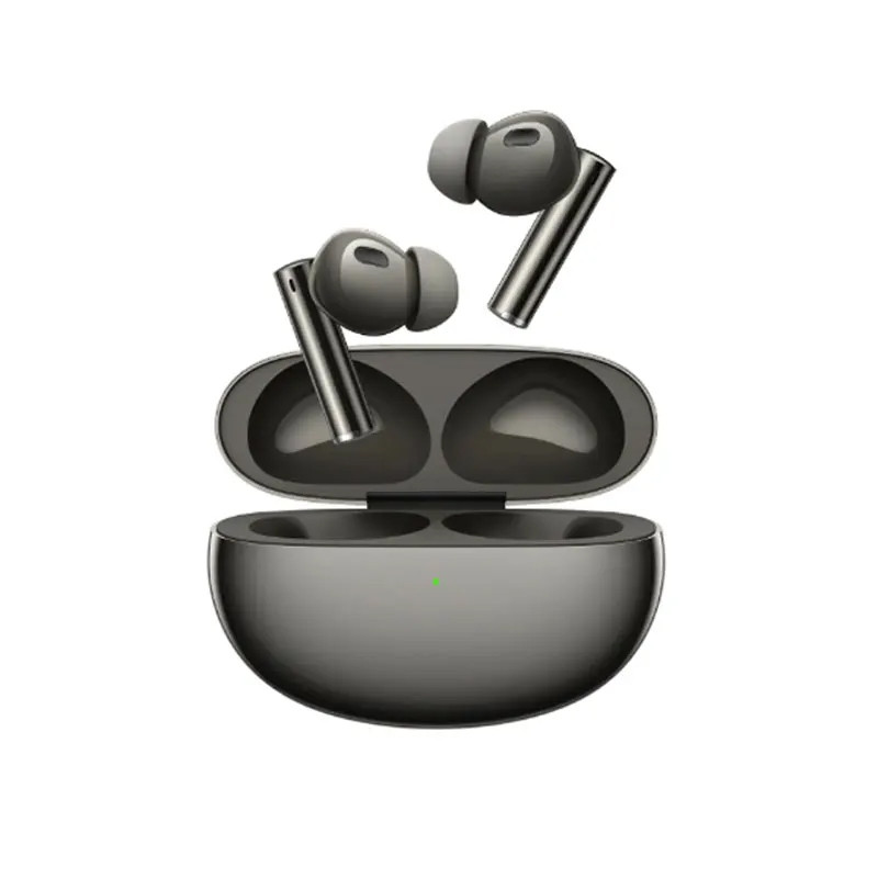 Навушники Realme Buds Air 6 Pro RMA2401 black