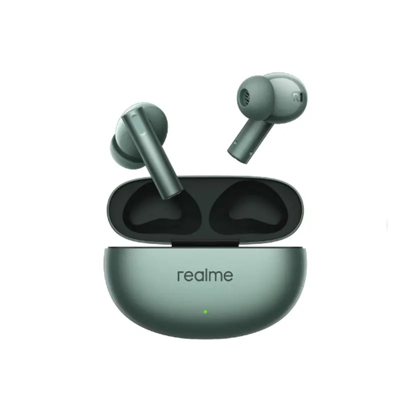 Навушники Realme Buds Air 6 RMA2402 green
