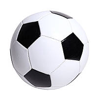 М'яч футбольный, 23 см (5466A-37)