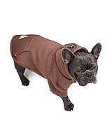 Одежда для собак тощие LEKS FRB Coffee Код/Артикул 17 004465