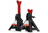 Автомобільні стійки 3000 кг Mar-Pol Підставки під машину регульовані, фото 5