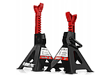 Автомобільні стійки 3000 кг Mar-Pol Підставки під машину регульовані, фото 2