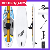 Надувная доска для sup серфинга сапборд supboard Bestway 65341