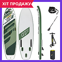 Надувная доска для sup серфинга сапборд supboard Bestway 65308