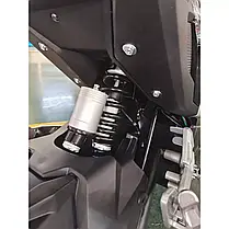 Електроскутер Forte V15, фото 6