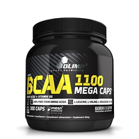 Olimp BCAA 1100 Mega Caps 300 caps