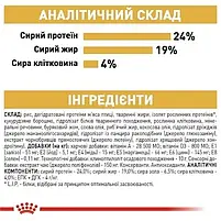Сухий корм Royal Canin German Shepherd Adult для собак породи німецька вівчарка 11 кг, фото 6