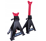 Автомобільні стійки 6000 кг Mar-Pol Підставки під машину регульовані, фото 2