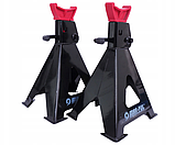 Автомобільні стійки 6000 кг Mar-Pol Підставки під машину регульовані, фото 3