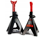 Автомобільні стійки 6000 кг Mar-Pol Підставки під машину регульовані, фото 4