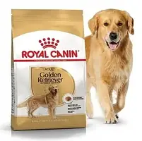 Сухий корм Royal Canin Golden Retriever Adult для собак старше 15 місяців 12 кг, фото 3