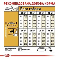 Сухий корм Royal Canin Golden Retriever Adult для собак старше 15 місяців 12 кг, фото 9