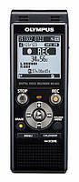 Диктофон цифровий Olympus OM System WS-883 Black (8GB)