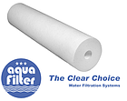 Картридж поліпропіленовий (1 мкм) Aquafilter FCPS1M20B, фото 2