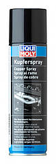 Високотемпературне мідне аерозольне мастило KUPFER-SPRAY 0,25Л