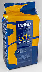 Кава в зернах "Lаvazzа GOLD Selection" 1 кг Польща