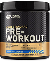 Optimum Pre- Workout gold standard 300 г Vitaminka