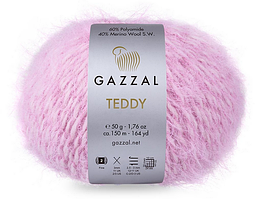 Teddy Gazzal