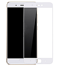Захисне скло 0,33 мм Mocolo для Xiaomi Mi5s Plus з рамкою Білий 1363P, фото 3