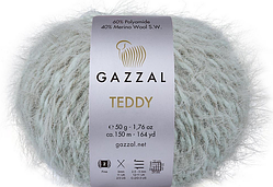Teddy Gazzal-6535 сірий