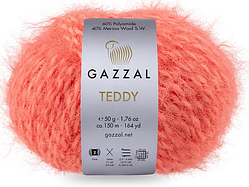 Teddy Gazzal-6543 сицілійський апельсин