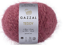 Teddy Gazzal-6549 клюква