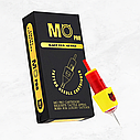 1014RL  (0,30мм) Картриджі тату MO PRO 1 шт (контур) картриджі, фото 3