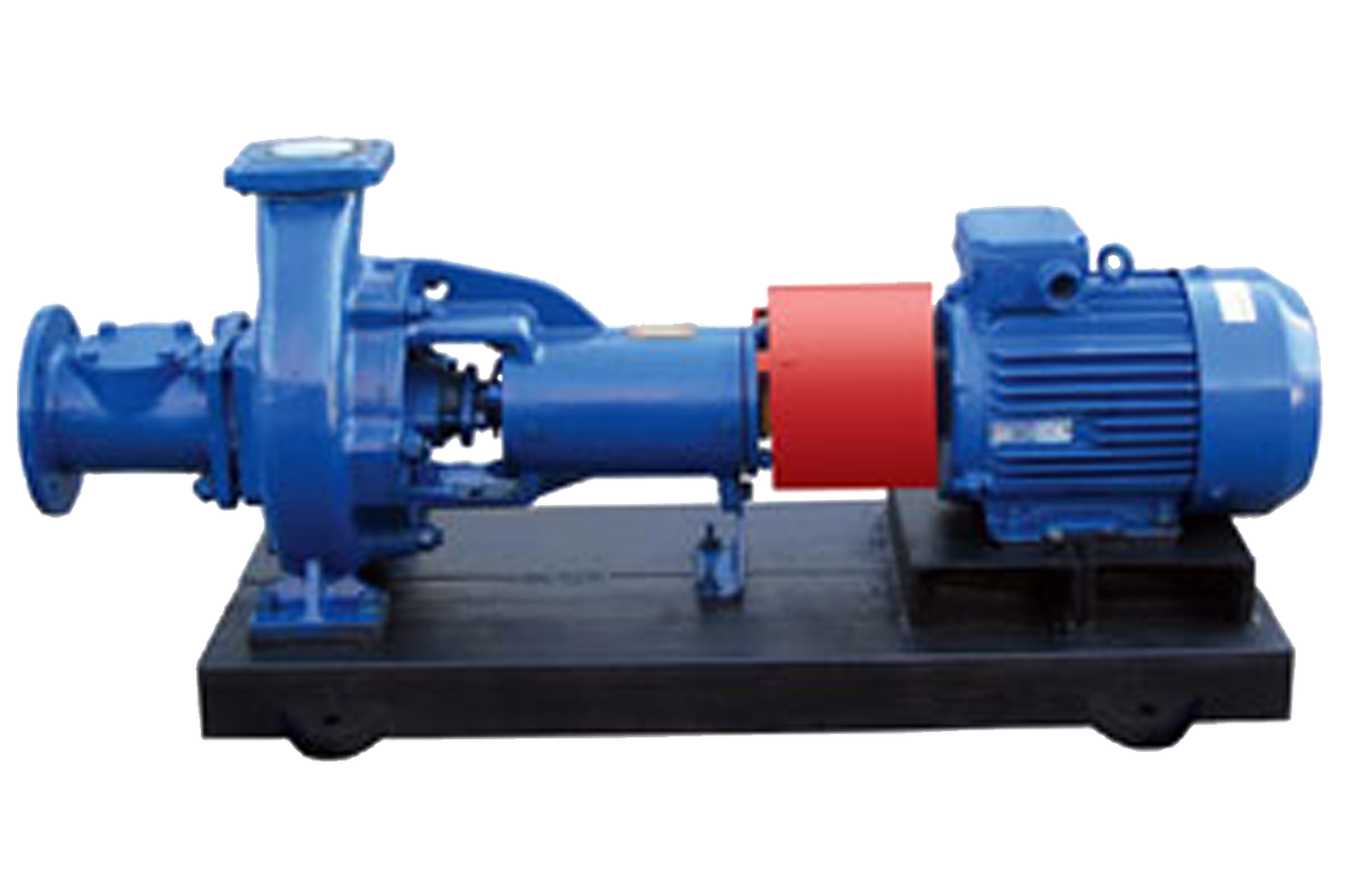 Насосний агрегат 2СМ 80-50-200/2а, фото 1