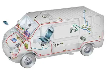 Електроніка