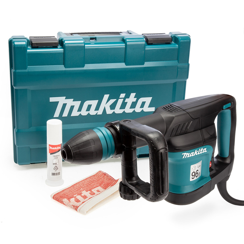 Відбійний молоток Makita HM0870C